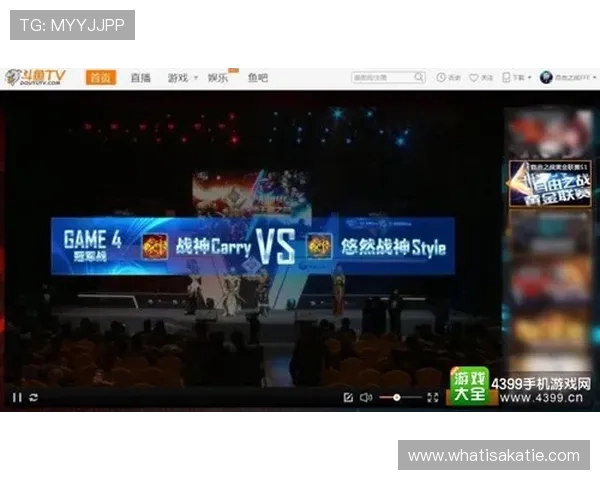 AG国际电竞赛事直播全攻略，掌握第一手比赛资讯与精彩瞬间